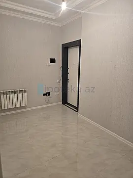 Satılır 2 otaqlı yeni tikili 75 m²
