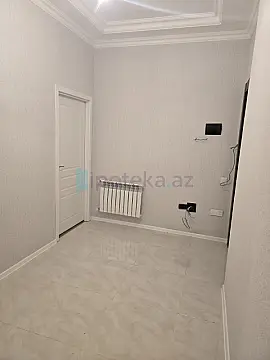 Satılır 2 otaqlı yeni tikili 75 m²