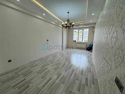 Satılır 2 otaqlı yeni tikili 80 m² — Bakı, Suraxanı 2 otaq 80.00 m²