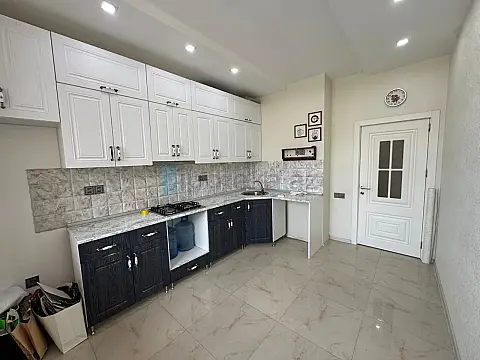 Satılır 2 otaqlı yeni tikili 80 m²