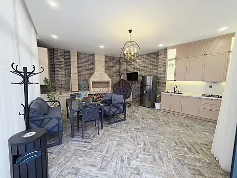 Satılır 10 otaqlı mənzil 470 m² — Bakı, Mərdəkan 10 otaq 470.00 m²