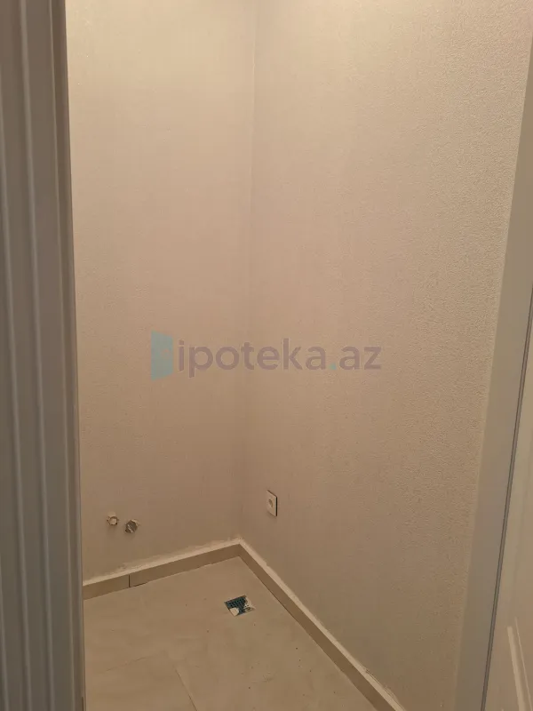 Satılır 2 otaqlı yeni tikili 90 m²