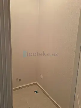 Satılır 2 otaqlı yeni tikili 90 m²