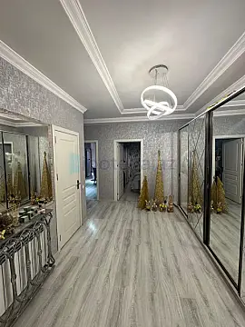 Satılır 3 otaqlı yeni tikili 100.7 m²