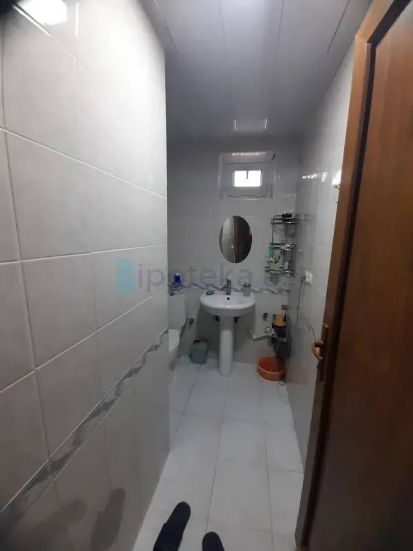Satılır 4 otaqlı həyət evi 140 m²