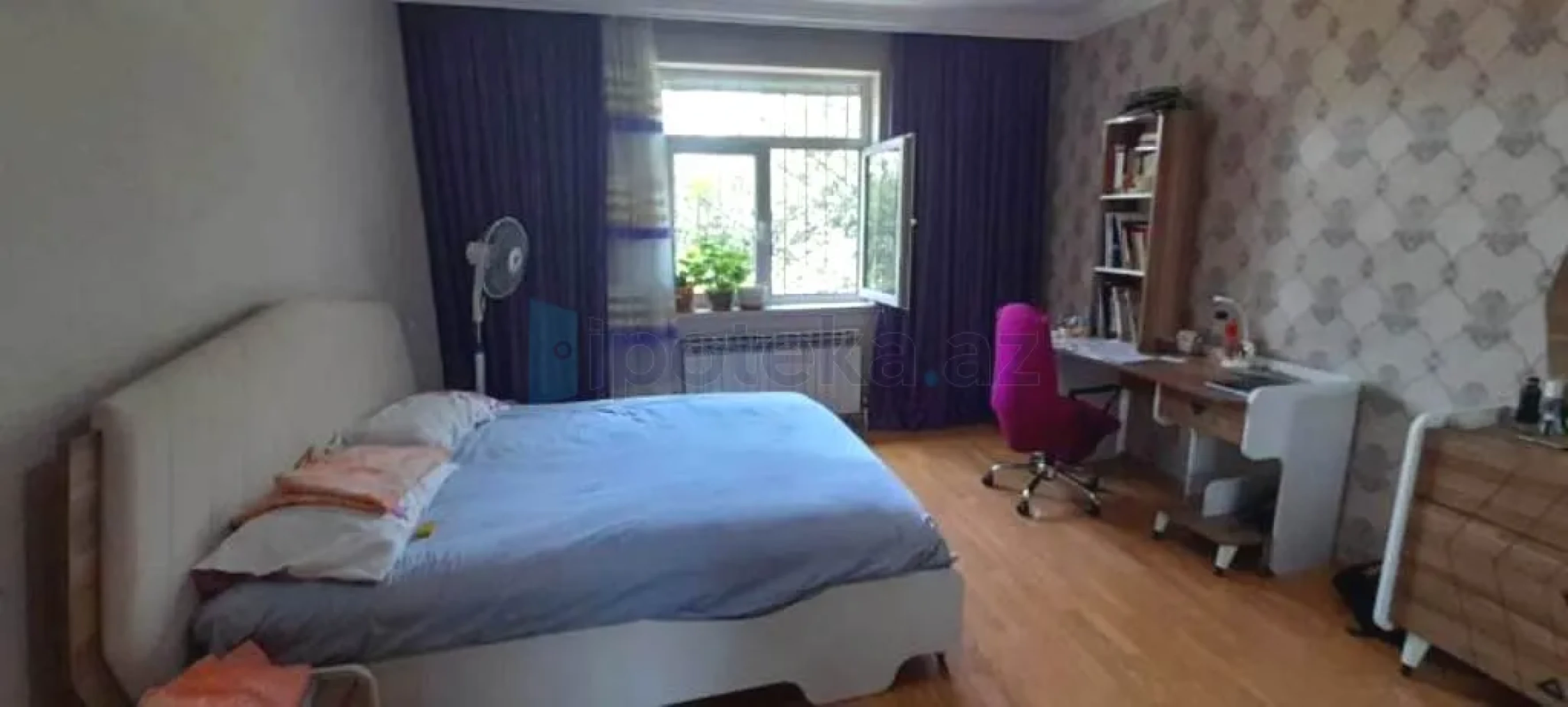 Satılır 6 otaqlı həyət evi 240 m²