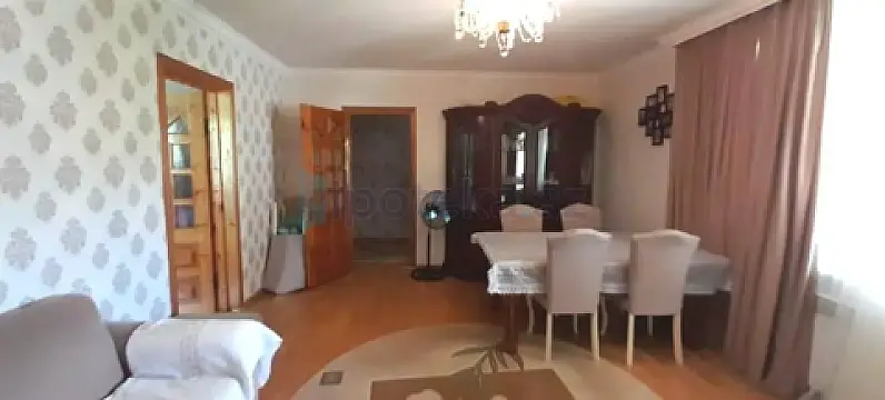 Satılır 6 otaqlı həyət evi 240 m² — Bakı, Yasamal 6 otaq 240.00 m²