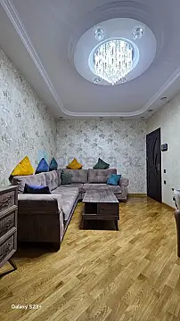 Satılır 3 otaqlı köhnə tikili 85 m² — Bakı, Xətai 3 otaq 85.00 m²