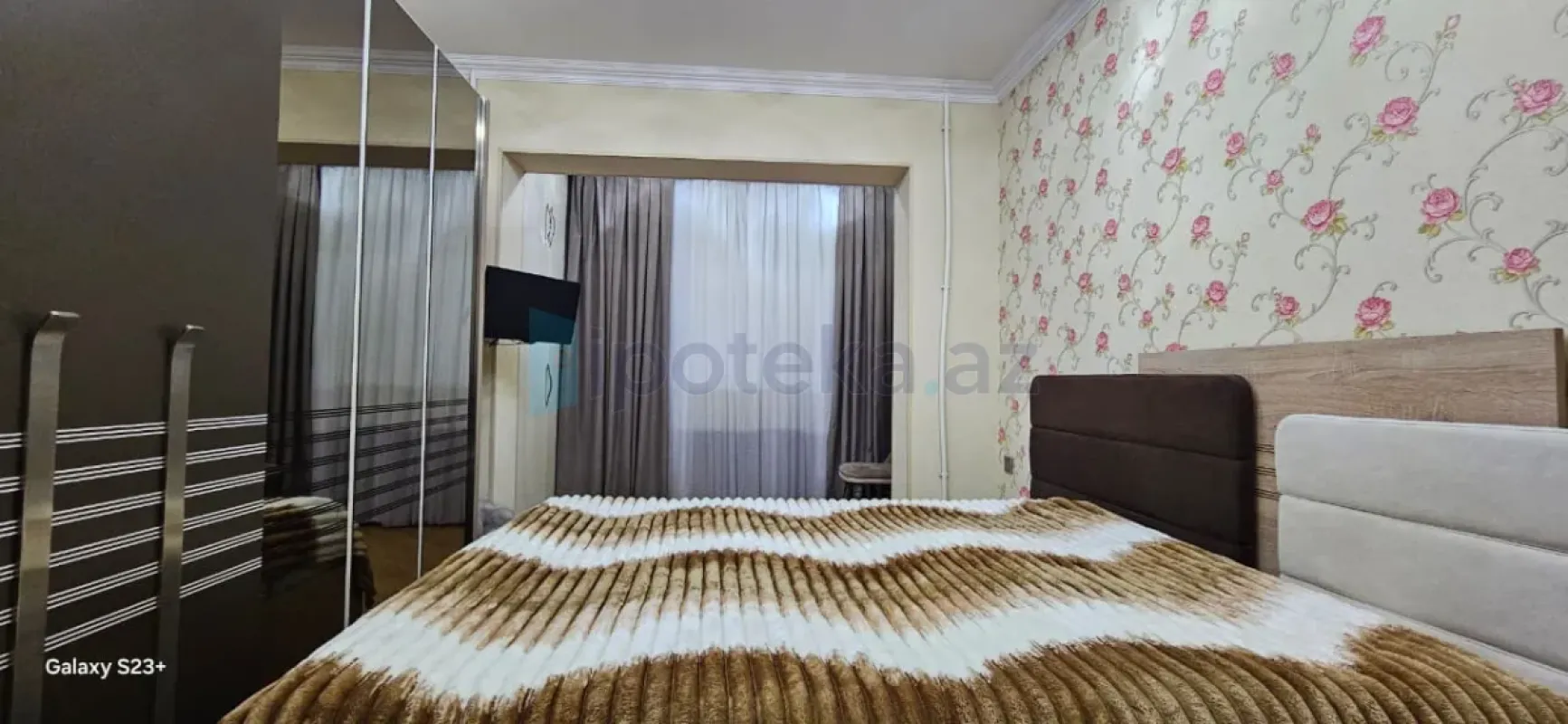 Satılır 3 otaqlı köhnə tikili 85 m²