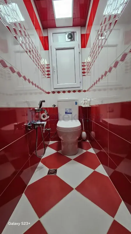 Satılır 3 otaqlı köhnə tikili 85 m²