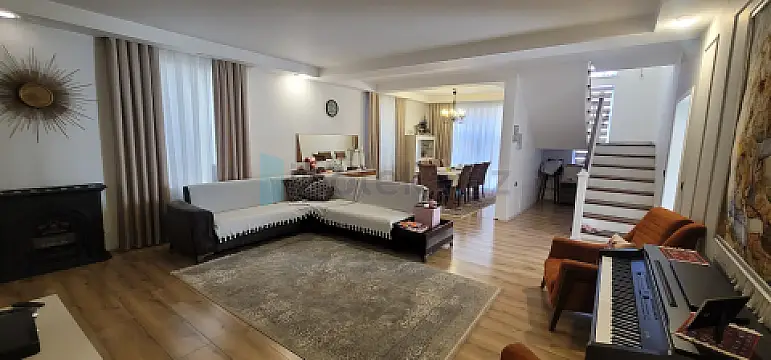 Satılır 6 otaqlı həyət evi 200 m² — Bakı, Masazır 6 otaq 200.00 m²
