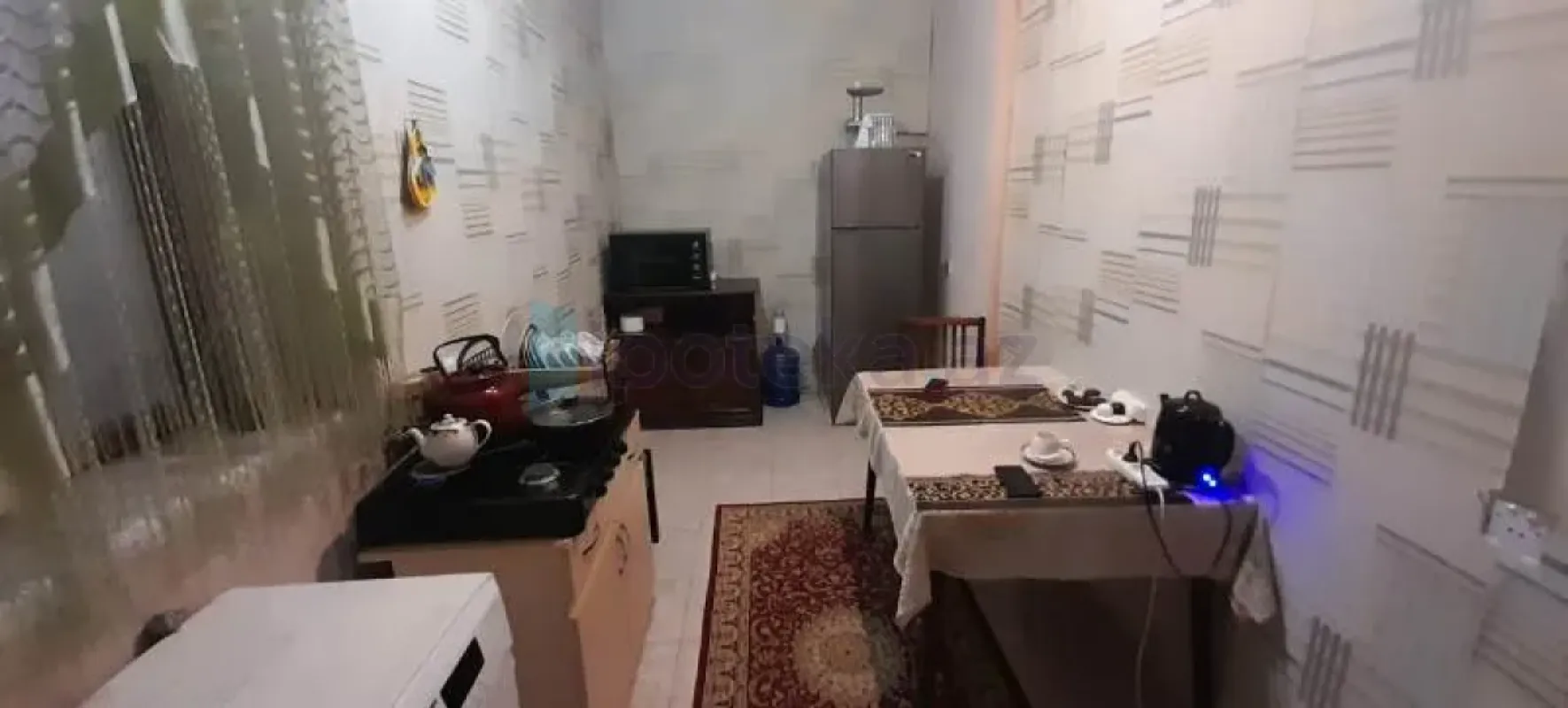 Satılır 3 otaqlı həyət evi 80 m²