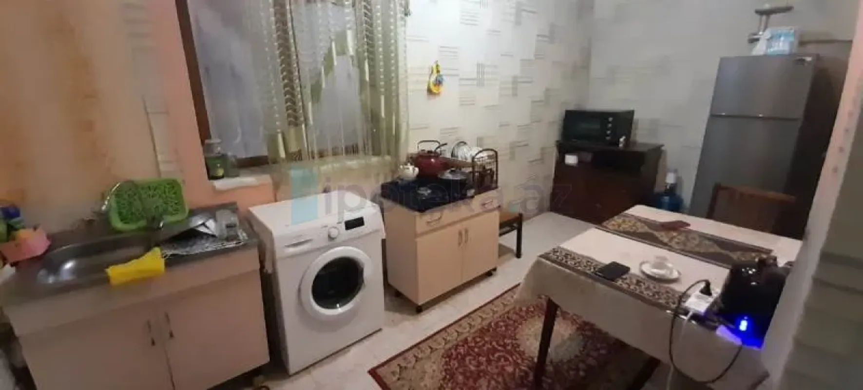 Satılır 3 otaqlı həyət evi 80 m²