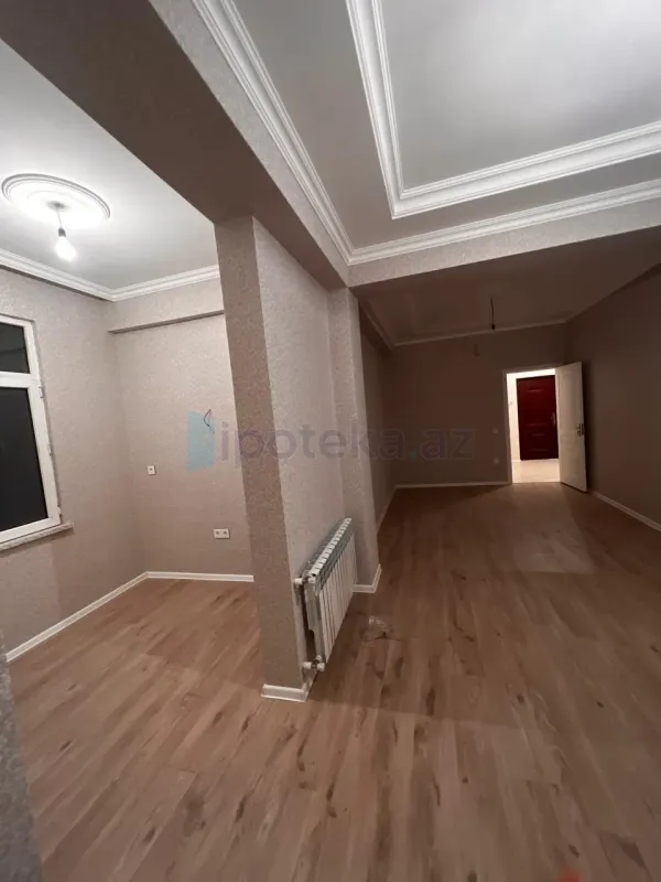 Satılır 2 otaqlı yeni tikili 71 m²