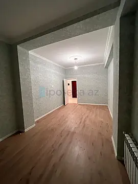 Satılır 2 otaqlı yeni tikili 71 m²