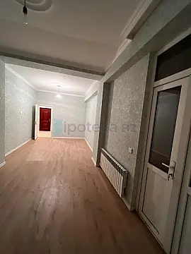 Satılır 2 otaqlı yeni tikili 71 m²