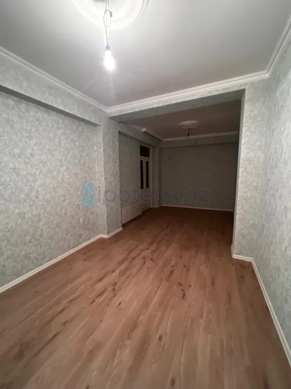 Satılır 2 otaqlı yeni tikili 71 m²