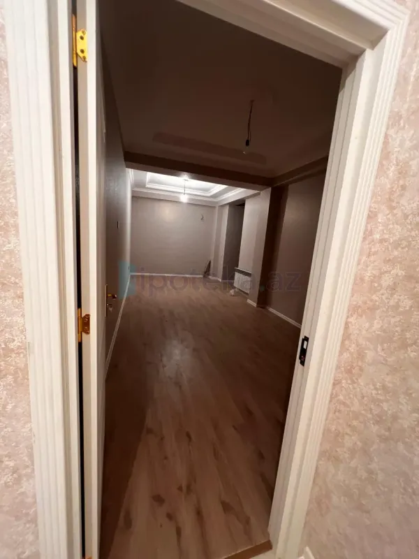 Satılır 2 otaqlı yeni tikili 71 m²