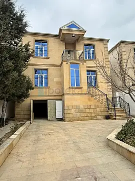 Satılır 6 otaqlı həyət evi 260 m²