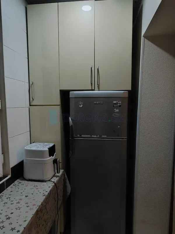 Satılır 2 otaqlı köhnə tikili 45 m²