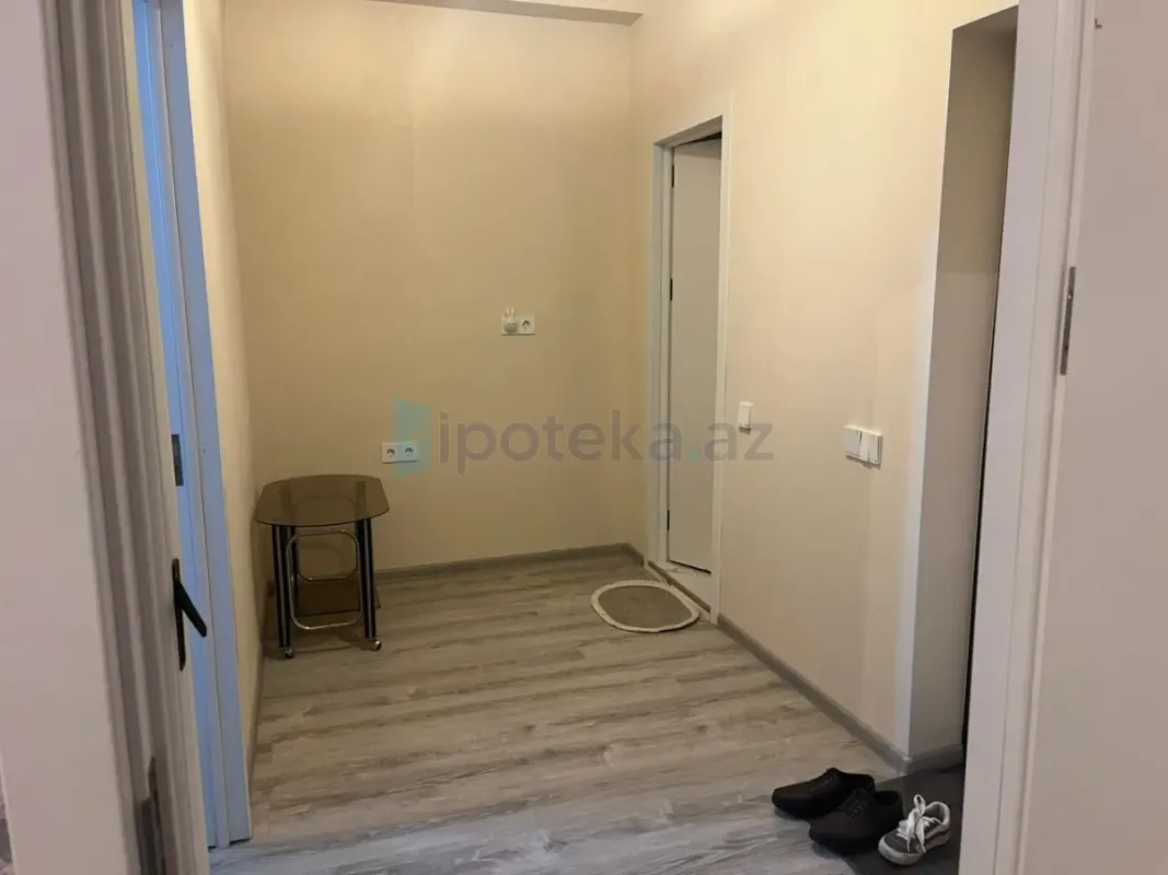 Satılır 3 otaqlı yeni tikili 70 m²