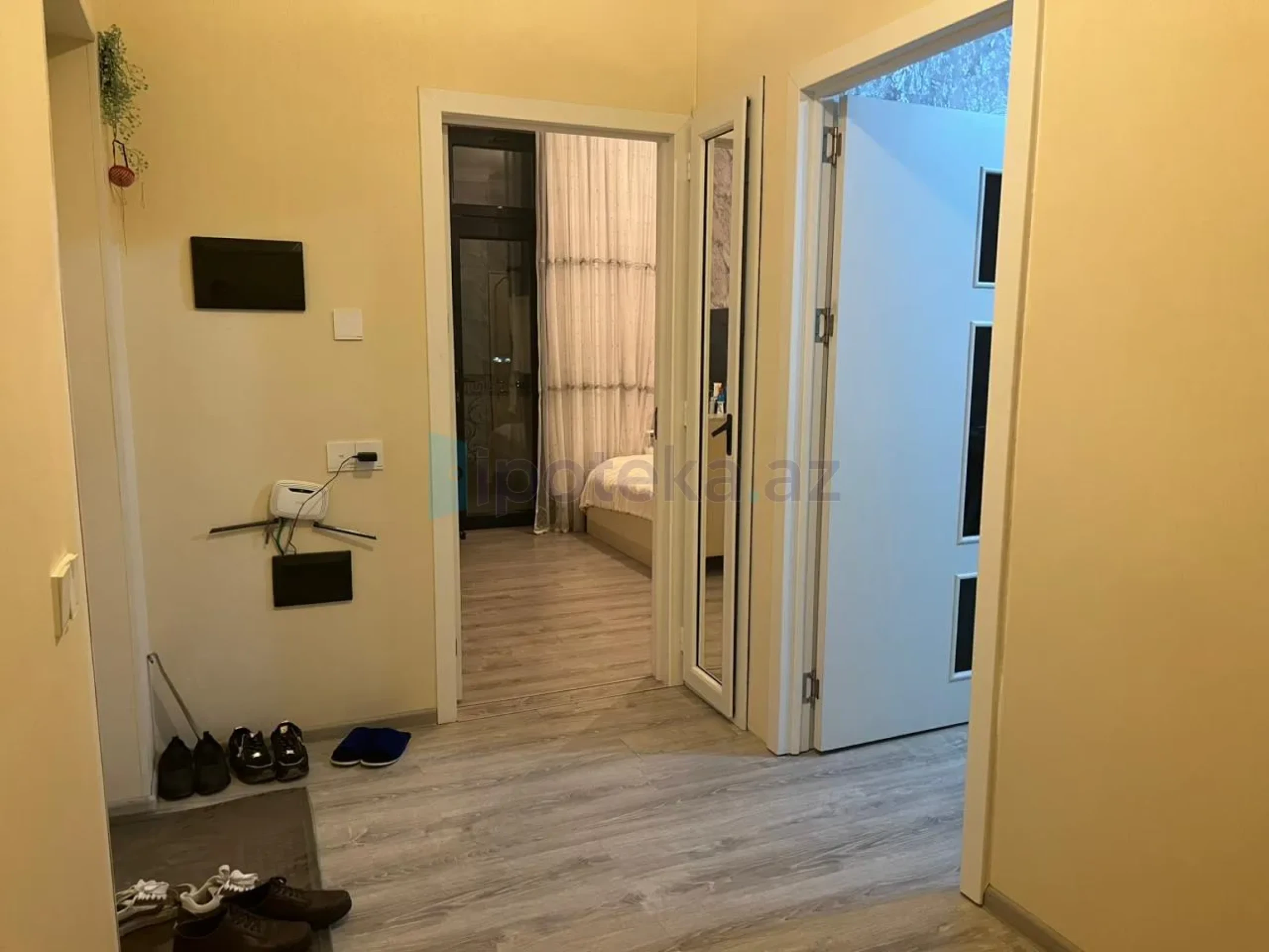 Satılır 3 otaqlı yeni tikili 70 m²