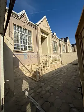 Satılır 3 otaqlı həyət evi 100 m² — Bakı, Masazır 3 otaq 100.00 m²