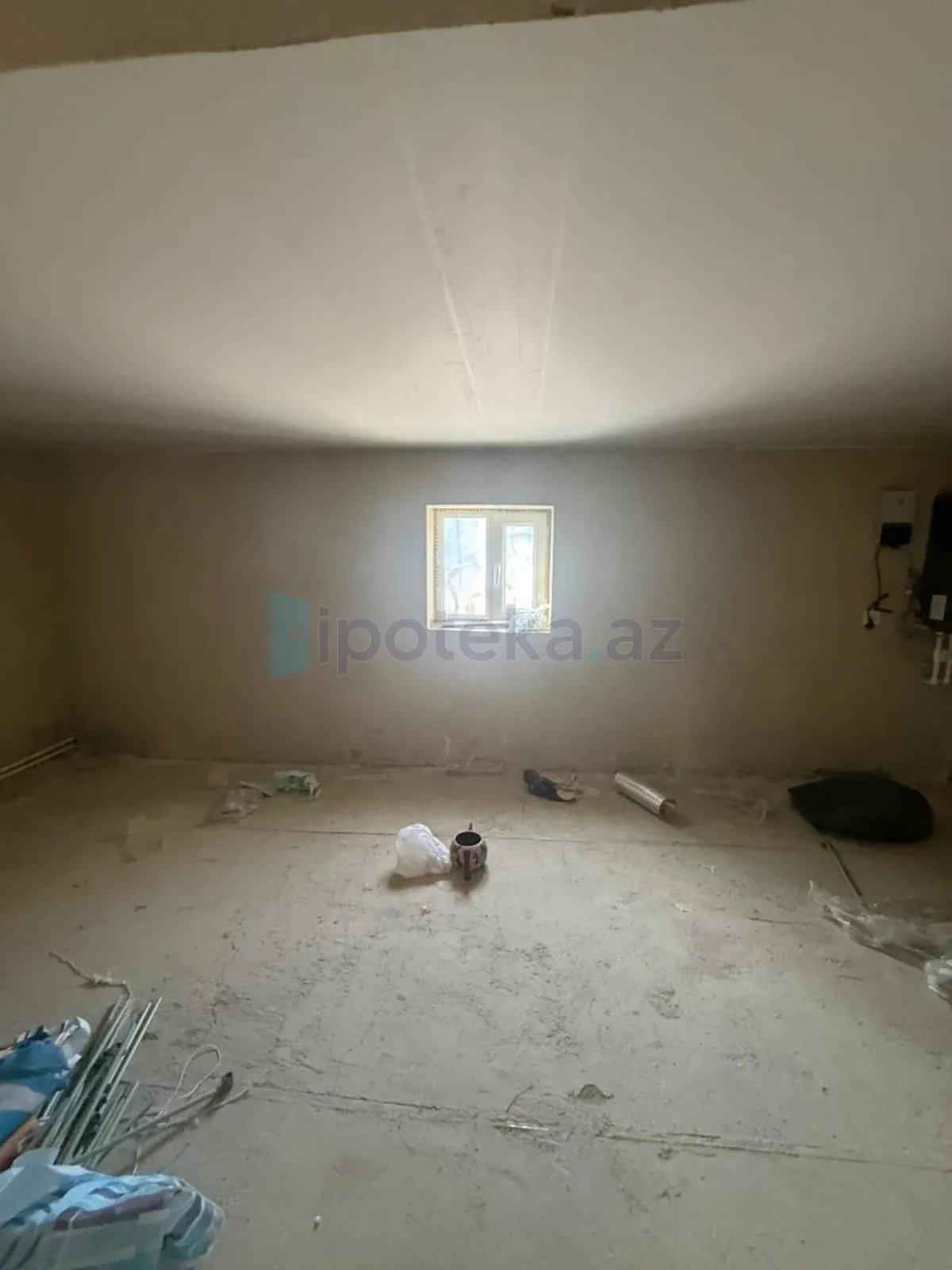 Satılır 3 otaqlı həyət evi 100 m²