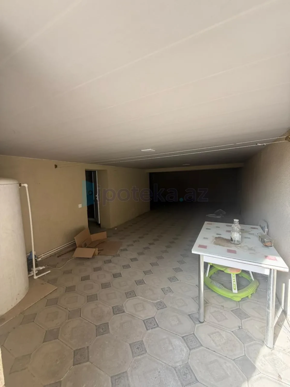 Satılır 3 otaqlı həyət evi 100 m²