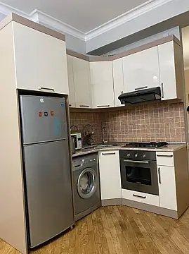 Satılır 3 otaqlı yeni tikili 65 m²