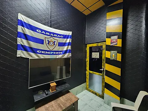 Satılır 1 otaqlı obyekt 60 m²