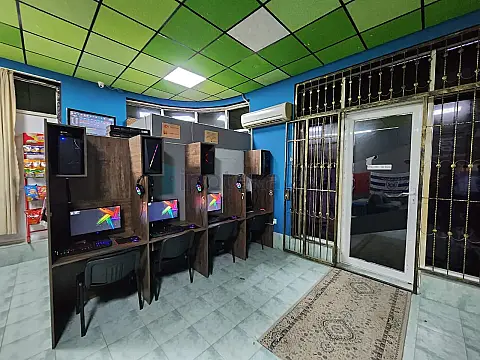 Satılır 1 otaqlı obyekt 60 m²