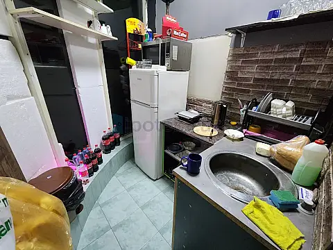 Satılır 1 otaqlı obyekt 60 m²