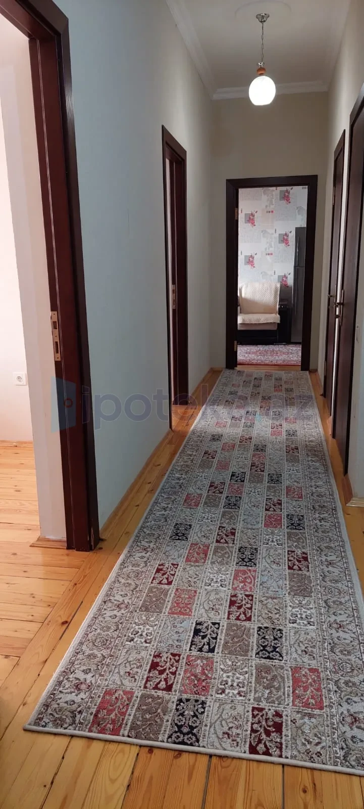 Satılır 2 otaqlı yeni tikili 91 m²