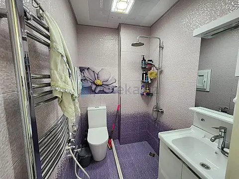 Satılır 3 otaqlı yeni tikili 64 m²