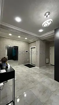 Satılır 2 otaqlı yeni tikili 96 m²