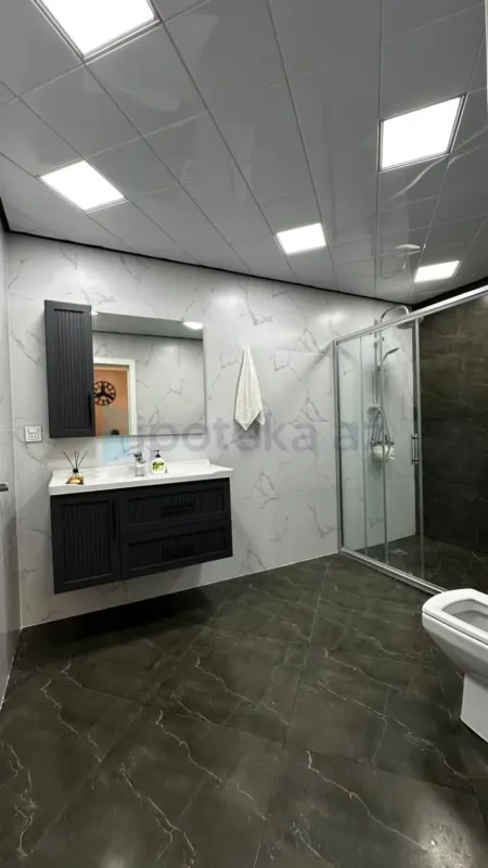 Satılır 2 otaqlı yeni tikili 96 m²