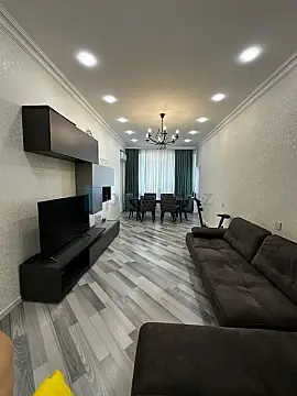Satılır 2 otaqlı yeni tikili 96 m² — Bakı, Xətai 2 otaq 96.00 m²