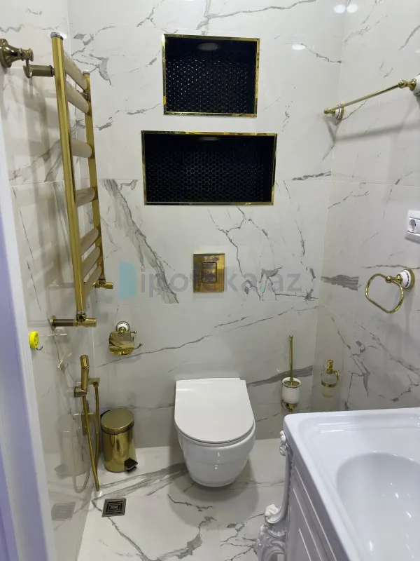 Satılır 3 otaqlı yeni tikili 90 m²