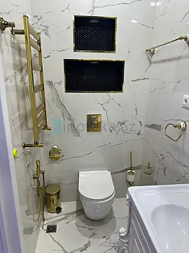 Satılır 3 otaqlı yeni tikili 90 m²