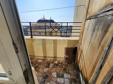 Satılır 2 otaqlı yeni tikili 67 m²