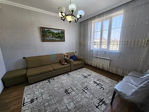 Satılır 2 otaqlı yeni tikili 67 m²