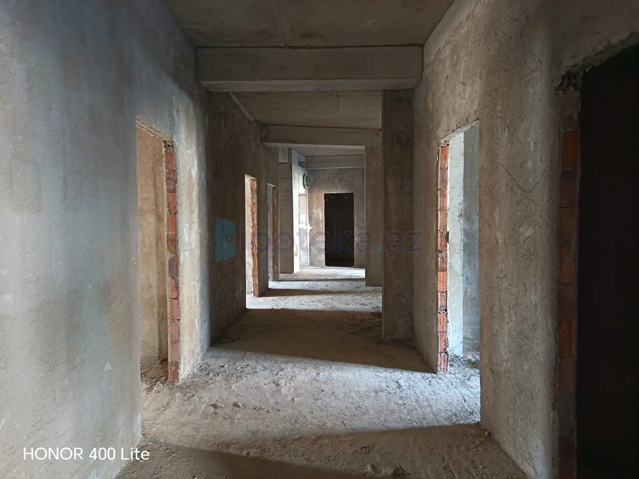 Satılır 5 otaqlı yeni tikili 253 m²