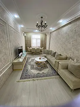 Satılır 3 otaqlı yeni tikili 92 m² — Bakı, Abşeron 3 otaq 92.00 m²