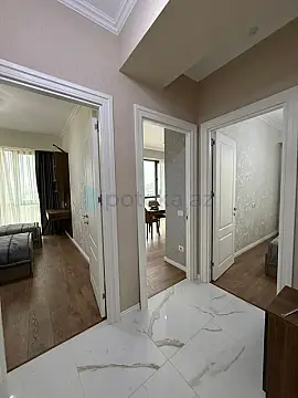 Satılır 3 otaqlı yeni tikili 55 m²