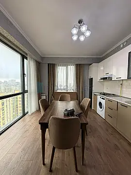 Satılır 3 otaqlı yeni tikili 55 m²