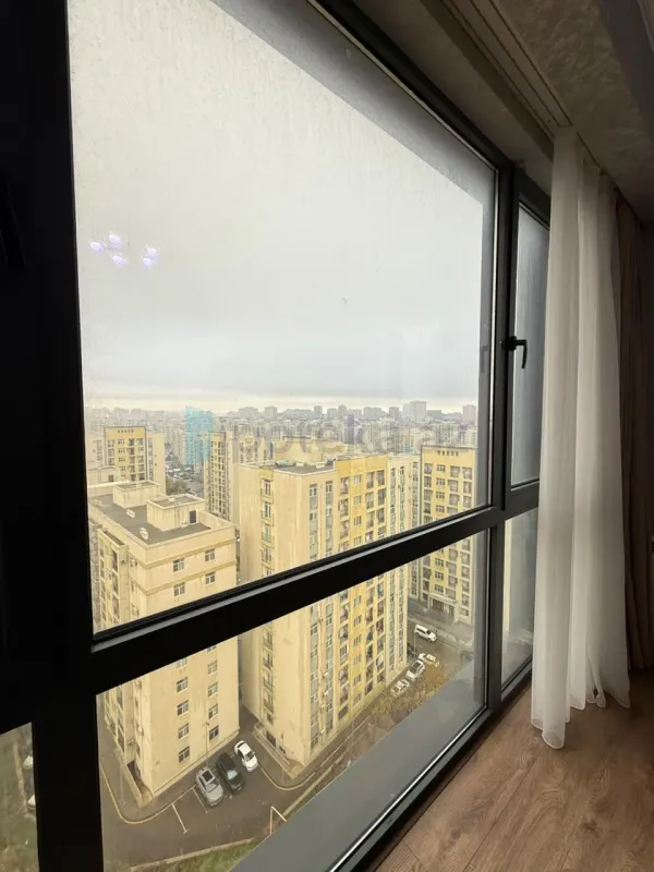 Satılır 3 otaqlı yeni tikili 55 m²