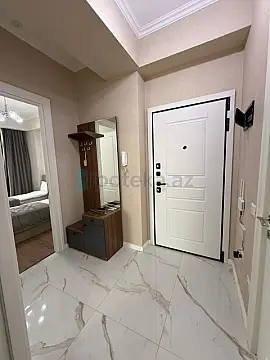 Satılır 3 otaqlı yeni tikili 55 m²