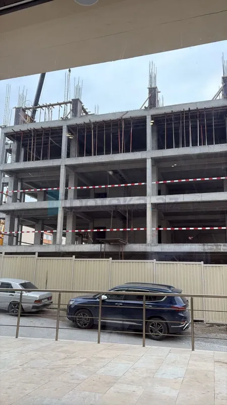 Satılır 2 otaqlı yeni tikili 57 m²