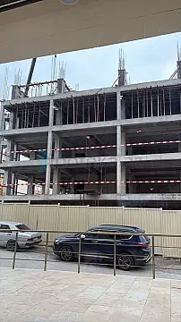 Satılır 2 otaqlı yeni tikili 57 m²